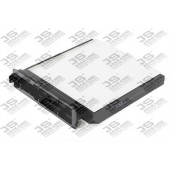 Фильтр салонный <b>JS ASAKASHI AC2505</b>