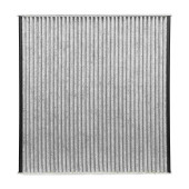 Фильтр салонный O2CLEAN NISSAN TEANA 08-13/MURANO 10-14 <b>JS ASAKASHI AC2510B</b>