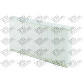 Фильтр салона JS <b>JS ASAKASHI AC2513</b>