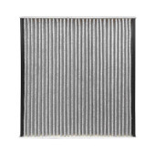 Фильтр салонный O2CLEAN HONDA CIVIC 05-/CR-V 07- <b>JS ASAKASHI AC881B</b>