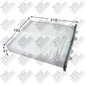 Фильтр салонный <b>JS ASAKASHI AC982J</b>