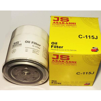 Фильтр JS Asakashi C115J