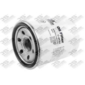 Фильтр масляный <b>JS ASAKASHI C415J</b>