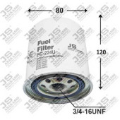 Фильтр топливный <b>JS ASAKASHI FC224J</b>