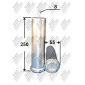 Фильтр топливный <b>JS ASAKASHI FS0025</b>