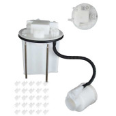 Фильтр топливный <b>JS ASAKASHI FS21005</b>