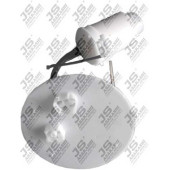 Фильтр топливный <b>JS ASAKASHI FS21011</b>