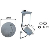 Фильтр топливный <b>JS ASAKASHI FS23002</b>