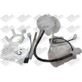 Фильтр топливный <b>JS ASAKASHI FS2504</b>