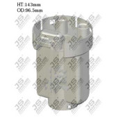 Фильтр топливный <b>JS ASAKASHI FS6301</b>