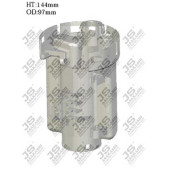 Фильтр топливный <b>JS ASAKASHI FS6302</b>