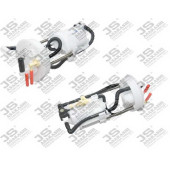 Фильтр топливный JS <b>JS ASAKASHI FS7308</b>