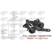 Фильтр топливный <b>JS ASAKASHI FS8015</b>