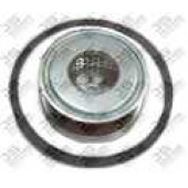 Снят фильтр трансмиссионный с прокладкой поддона <b>JS ASAKASHI JT114K</b>