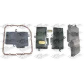 Фильтр трансмиссионный с прокладкой поддона <b>JS ASAKASHI JT197K</b>