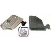 Фильтр акпп <b>JS ASAKASHI JT214K</b>