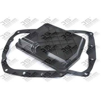 Фильтр трансмиссионный с прокладкой поддона <b>JS ASAKASHI JT217K</b>