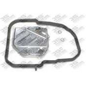 Фильтр трансмиссионный с прокладкой поддона <b>JS ASAKASHI JT291K2</b>