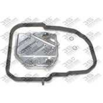 Фильтр трансмиссионный с прокладкой поддона <b>JS ASAKASHI JT291K2</b>