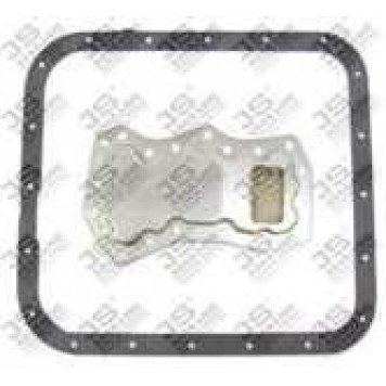 Фильтр трансмиссионный с прокладкой поддона <b>JS ASAKASHI JT302K</b>