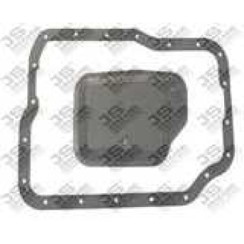 Фильтр трансмиссионный с прокладкой поддона <b>JS ASAKASHI JT317K</b>