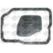 Фильтр трансмиссионный с прокладкой поддона <b>JS ASAKASHI JT318K</b>