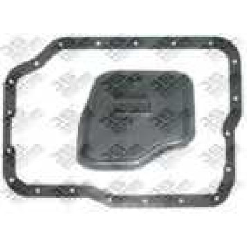 Фильтр трансмиссионный с прокладкой поддона <b>JS ASAKASHI JT318K</b>