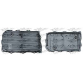 Поддон акпп в сборе с фильтром <b>JS ASAKASHI JT32000</b>