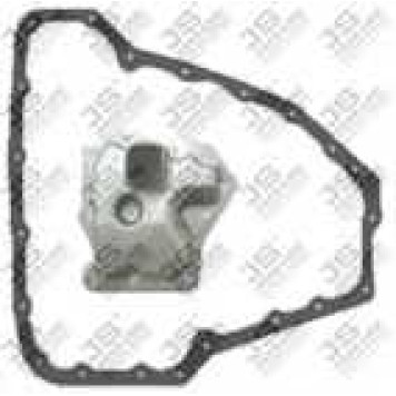 Фильтр трансмиссионный с прокладкой поддона <b>JS ASAKASHI JT322K</b>