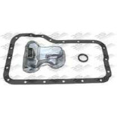 Фильтр трансмиссионный с прокладкой поддона <b>JS ASAKASHI JT326K</b>