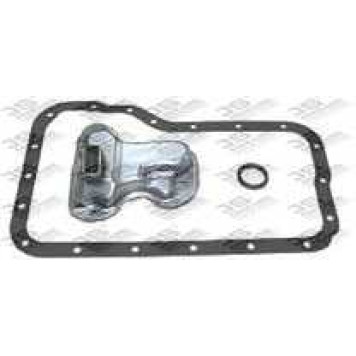 Фильтр трансмиссионный с прокладкой поддона <b>JS ASAKASHI JT326K</b>