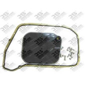 Фильтр трансмиссионный с прокладкой поддона <b>JS ASAKASHI JT33001K</b>