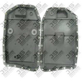 Поддон акпп в сборе с фильтром <b>JS ASAKASHI JT359</b>