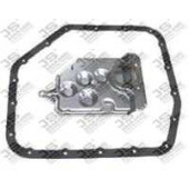 Фильтр трансмиссионный с прокладкой поддона <b>JS ASAKASHI JT385K</b>