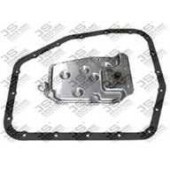 Фильтр трансмиссионный с прокладкой поддона <b>JS ASAKASHI JT391K</b>