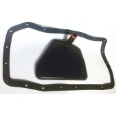 Фильтр акпп с прокладкой поддона BMW 7 SERIES 4,4 2005 - 2008 BMW 7 SERIES 4,4 2005 - 2005 <b>JS ASAKASHI JT415K</b>