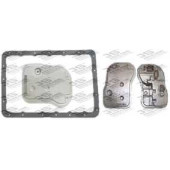 Фильтр трансмиссионный с прокладкой поддона <b>JS ASAKASHI JT420K</b>