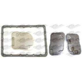 Фильтр трансмиссионный с прокладкой поддона <b>JS ASAKASHI JT421K</b>