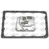 Фильтр трансмиссионный с прокладкой поддона <b>JS ASAKASHI JT427K</b>