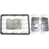 Фильтр АКПП JS Asakashi JT429K