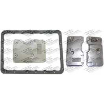 Фильтр АКПП JS Asakashi JT429K