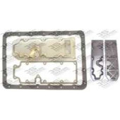 Фильтр трансмиссионный с прокладкой поддона <b>JS ASAKASHI JT431K</b>