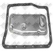 Фильтр трансмиссионный с прокладкой поддона <b>JS ASAKASHI JT433K</b>