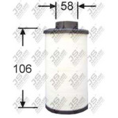 Фильтр трансмиссионный <b>JS ASAKASHI JT471</b>