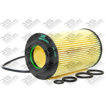 Фильтр масляный (элемент) <b>JS ASAKASHI OE0037</b>