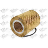 Фильтр масляный (элемент) <b>JS ASAKASHI OE0070</b>