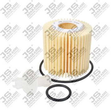 Фильтр масляный (элемент) <b>JS ASAKASHI OE118J</b>