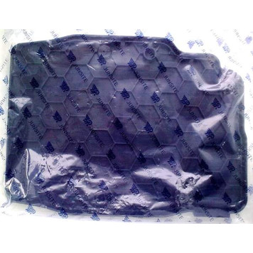 Крышка модуля управления двигателем <b>JUNSITE LQ-FKS-210</b>-1