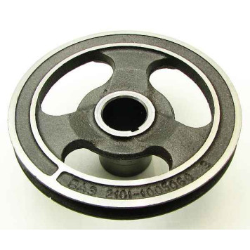 Шкив коленвала ВАЗ 2101 КААЗ (2101-1005060-01)-1