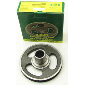 Шкив коленвала ВАЗ 2101 КААЗ (2101-1005060-01)